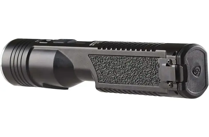 Streamlight Stinger 2020 S Rechargeable Lithium Ion 2000 Lumen LED Flashlight w/120V AC/12V DC Holde - view 6